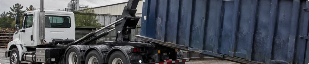 skip loader vs hook loader | Africa Engineering & Manufacturing