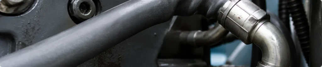 hydraulic hose failure | Africa Engineering & Manufacturing