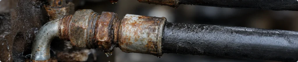 hydraulic hose failure | Africa Engineering & Manufacturing