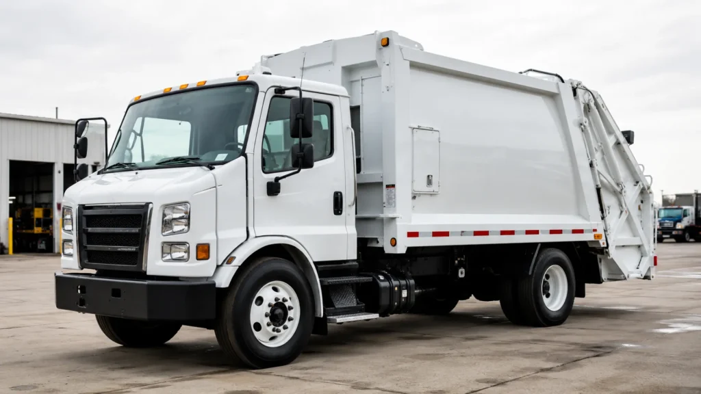 refurbished waste equipment | Africa Engineering & Manufacturing