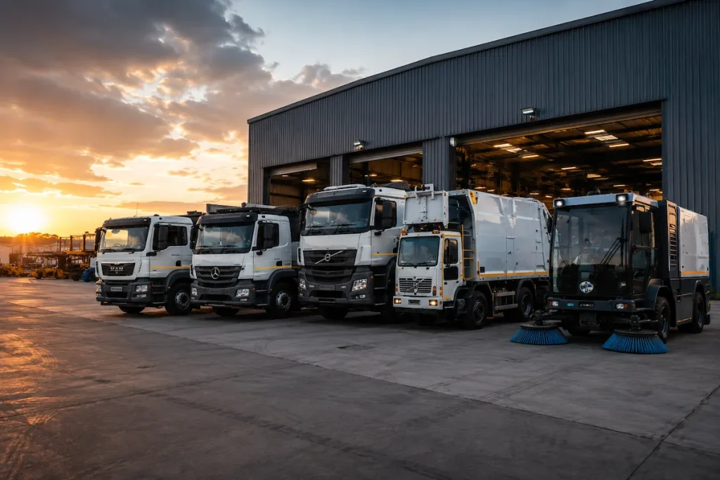 About Africa Engineering & Manufacturing | Engineering Company Gauteng