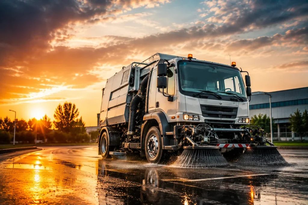 Specialised Vehicle Engineering & Hydraulic Repairs Gauteng | Africa